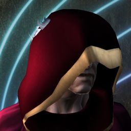 DeathGrip — legacy portrait