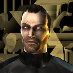 Felix Doestosvky — legacy portrait
