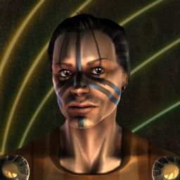 Knyght Templar — legacy portrait