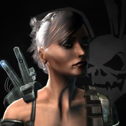 KeIIy Clarkson — legacy portrait