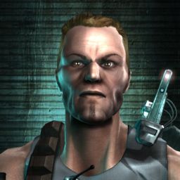 HackThis Dude — legacy portrait