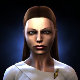 Candy — legacy portrait