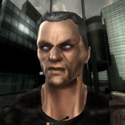 killerchief82 — legacy portrait