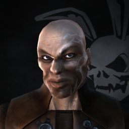 lickter — legacy portrait