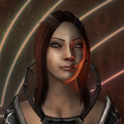 Teljkon Nugs — legacy portrait