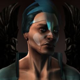 Mali Fera — legacy portrait