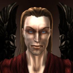 Rothgr Bronn — legacy portrait