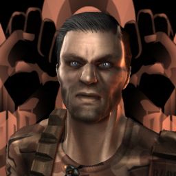 Spark's — legacy portrait