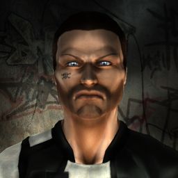 GrandmasterACE — legacy portrait