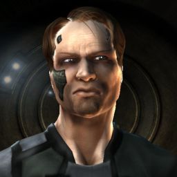 Yuluthu — legacy portrait
