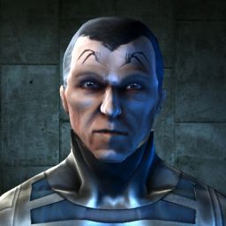serend1p1ty — legacy portrait
