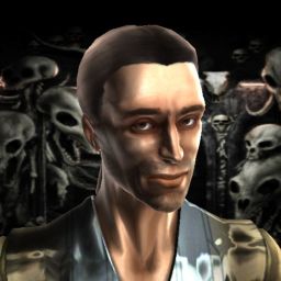 Datalord — legacy portrait