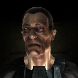 Long Fang — legacy portrait