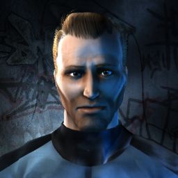 LavLanNet — legacy portrait