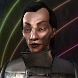 Sfinx26 — legacy portrait