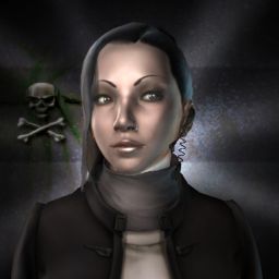 Kelen Amnel — legacy portrait