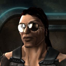 KBP 7 — legacy portrait