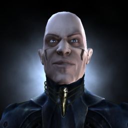 DeepLowDocker — legacy portrait