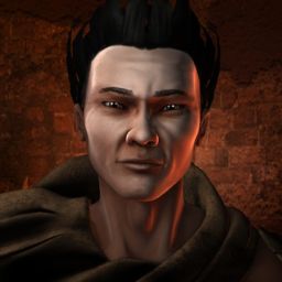 Doreth Jinhari — legacy portrait
