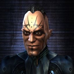 Kazoki Zocore — legacy portrait