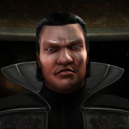 vause — legacy portrait
