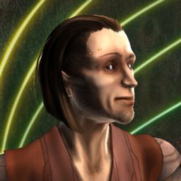 Dalton Dalton — legacy portrait