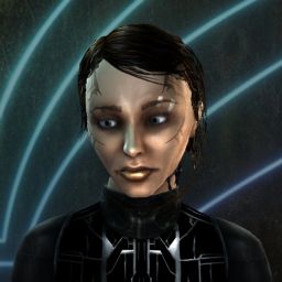 Jane Honda — legacy portrait