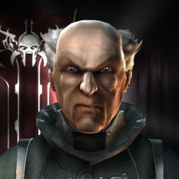 Sintoist — legacy portrait