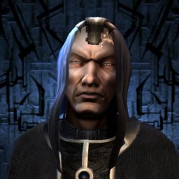 initfortheisk — legacy portrait