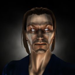 FC Sharkbait — legacy portrait