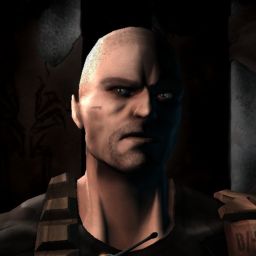 DO0M5DAY — legacy portrait