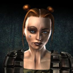 Silca gel — legacy portrait
