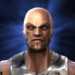 Bubba hottep — legacy portrait