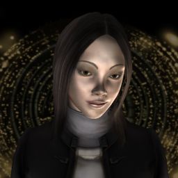 Onjine Anekuro — legacy portrait