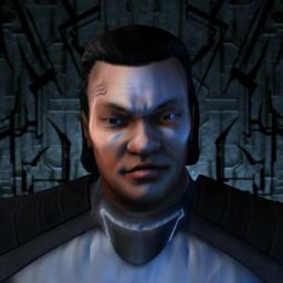 Lentor — legacy portrait