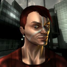iamkenny419 — legacy portrait