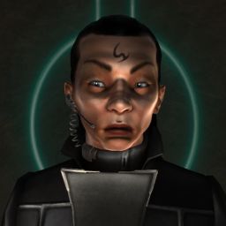 Admiraliss — legacy portrait