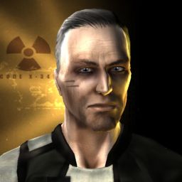 Heomos Ricedi — legacy portrait