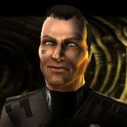 Paladin Miner — legacy portrait