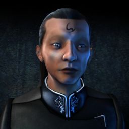 arteetra — legacy portrait