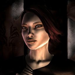 Galastasia — legacy portrait
