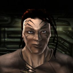pretzil — legacy portrait