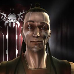 Grobarik — legacy portrait