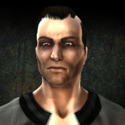 Svv0rd — legacy portrait