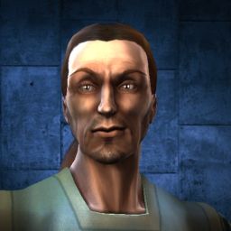 Tomas De'Magran — legacy portrait
