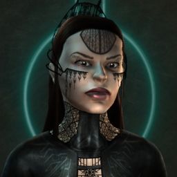 So Refine — legacy portrait