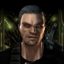 Brauderberg — legacy portrait