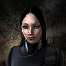 Black Tangent — legacy portrait