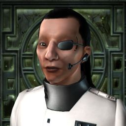 Doc Endstufe — legacy portrait