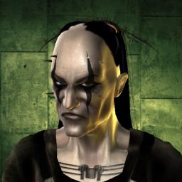 Shmenaru — legacy portrait